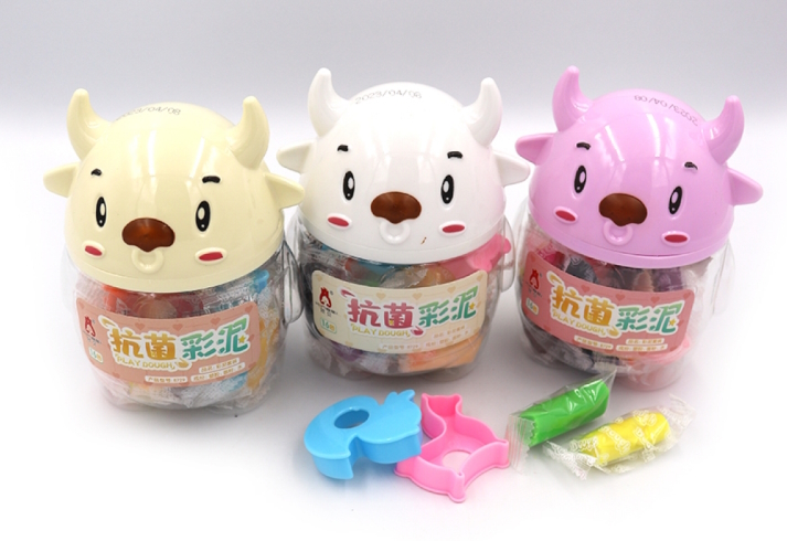 8729 Тісто для ліпки 