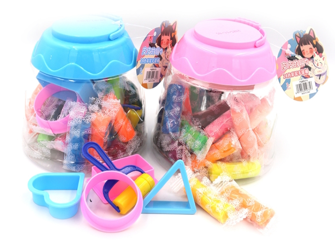 8735 Тісто для ліпки 