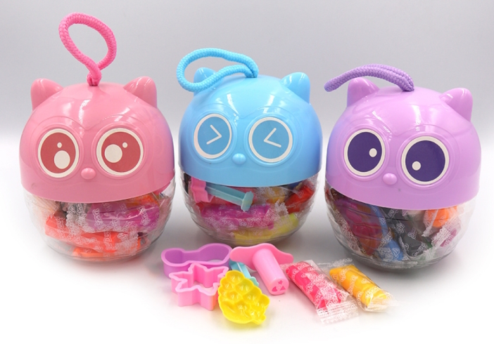 8737 Тісто для ліпки 