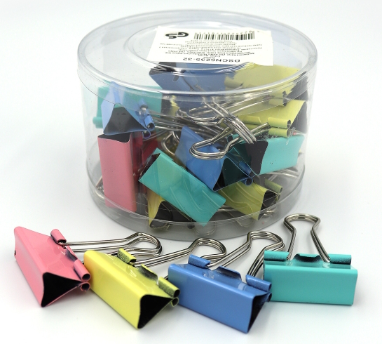 DSCN5235-32 Біндер 32мм 