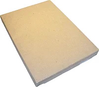 Папір  газетний  45 гм2 А4 100 аркушів Білорусь у коробці