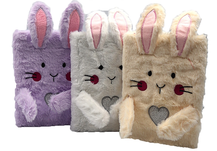 DSCN0446 Блокнот пухнастий 