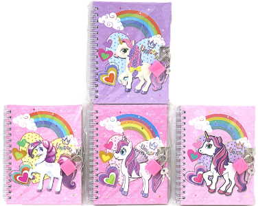 DSCN4994 Блокнот на замочку 