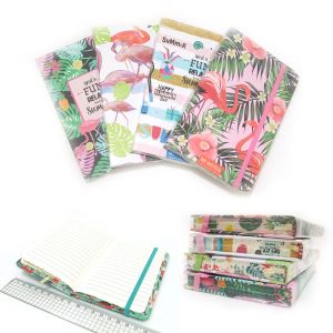 6248-A5-W Блокнот на рез. 