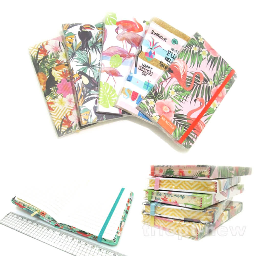 6248-A6 Блокнот на рез. 