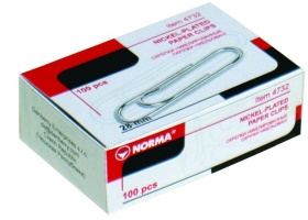 Скрiпка 50мм/100.пр.4739.NORMA