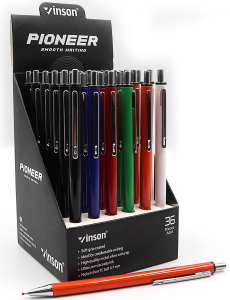 CL-1902 Ручка масляна 