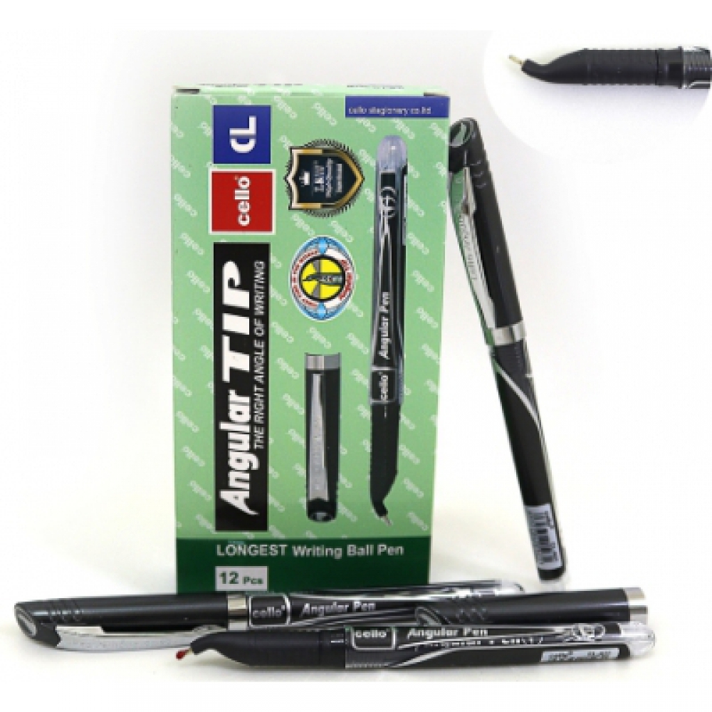 CL-A01-BK Ручка CL 