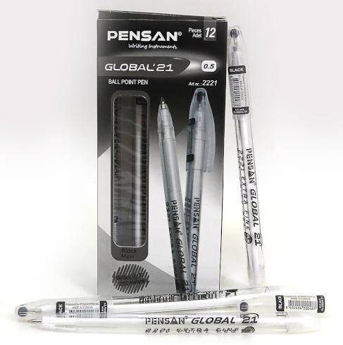 2221 чор Р-ка масл. Global 