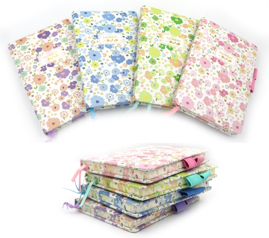 6500-3 Блокнот 