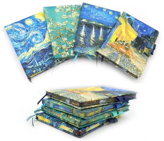 6600-8 Блокнот 