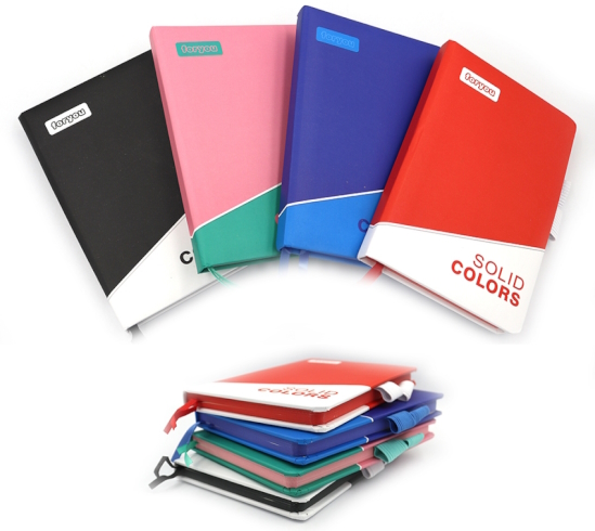 6701-8 Блокнот 