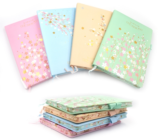 6600-4 Блокнот 