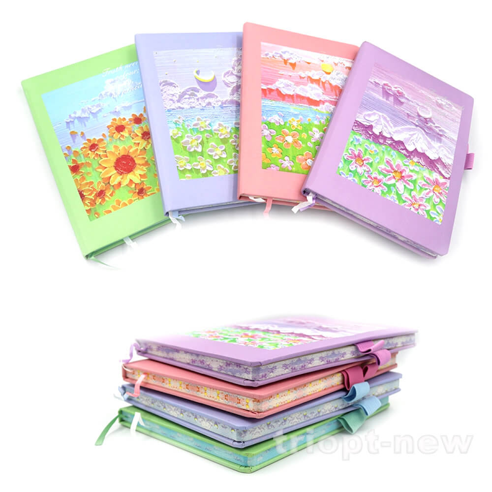 6600-7 Блокнот 