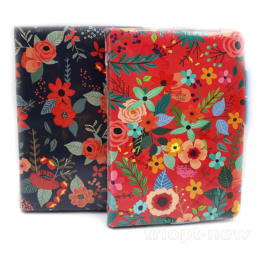 6701-3 Блокнот вiд для руч. 