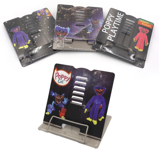 555-560-B Підставка для книг метал. 