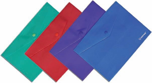 Папка кн.непрозора.В5.5019.NORMA