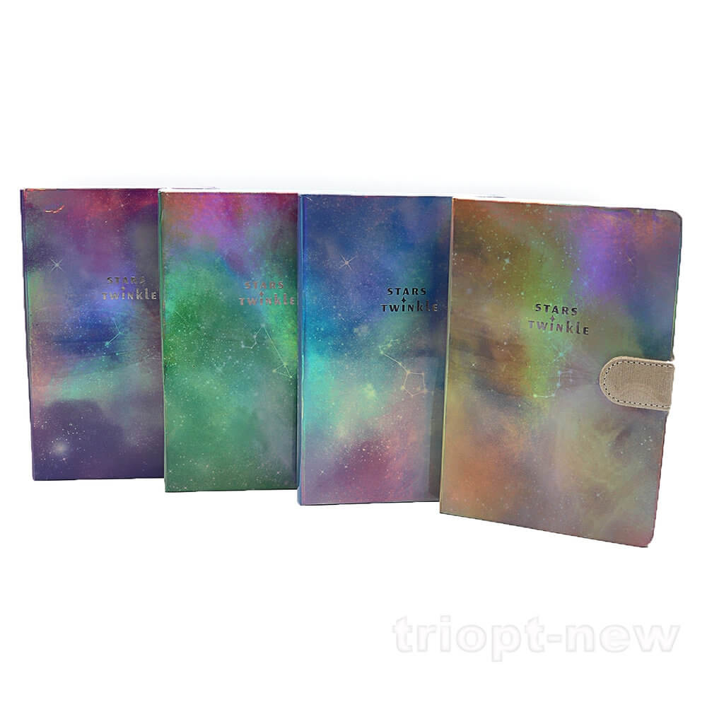 MY002-7 Блокнот на кнопці 