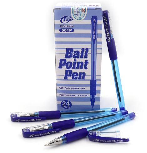 TY-501P Р-ка кулькова масл 