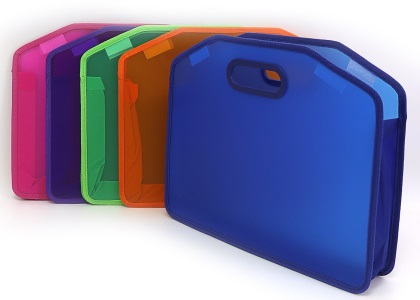 IMG_4565 Сумка з ручками прозора 