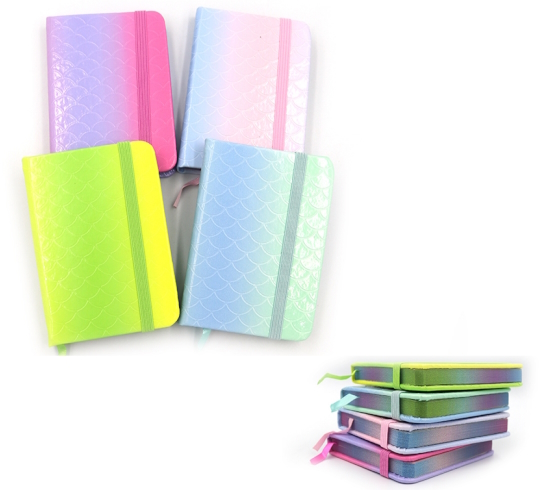 5801-17 Блокнот на рез 