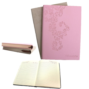 1448_A5D Щоденник датов. лінія 