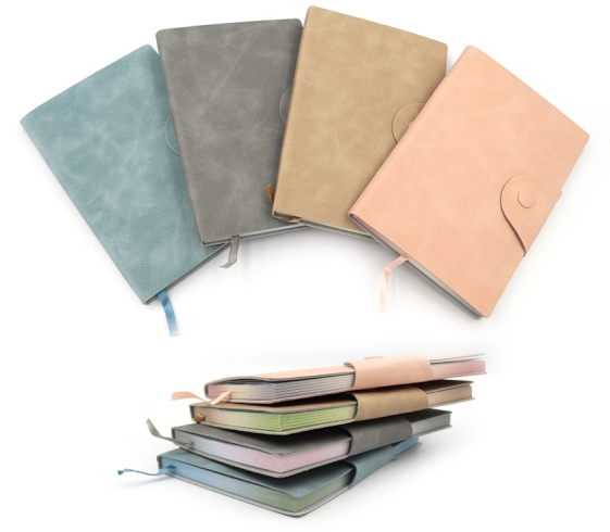 5901-1 Блокнот на кнопці 