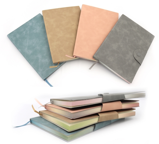 5902-1 Блокнот на кнопці 