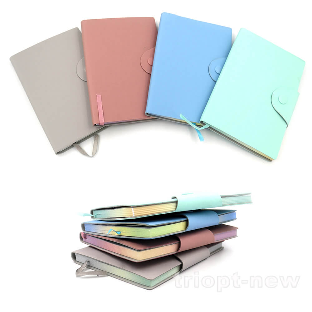 5901-2 Блокнот на кнопці 