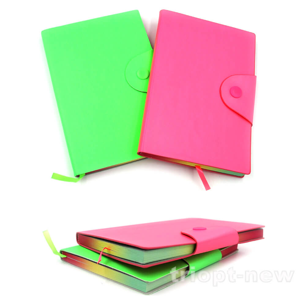 5901-3 Блокнот на кнопці 