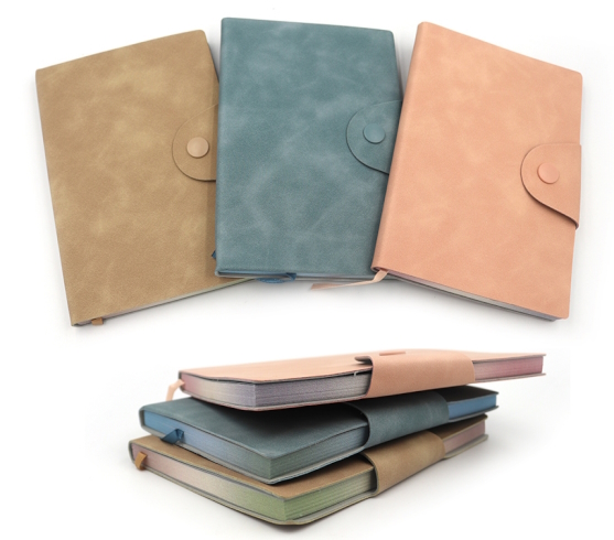 5901-5 Блокнот на кнопці 