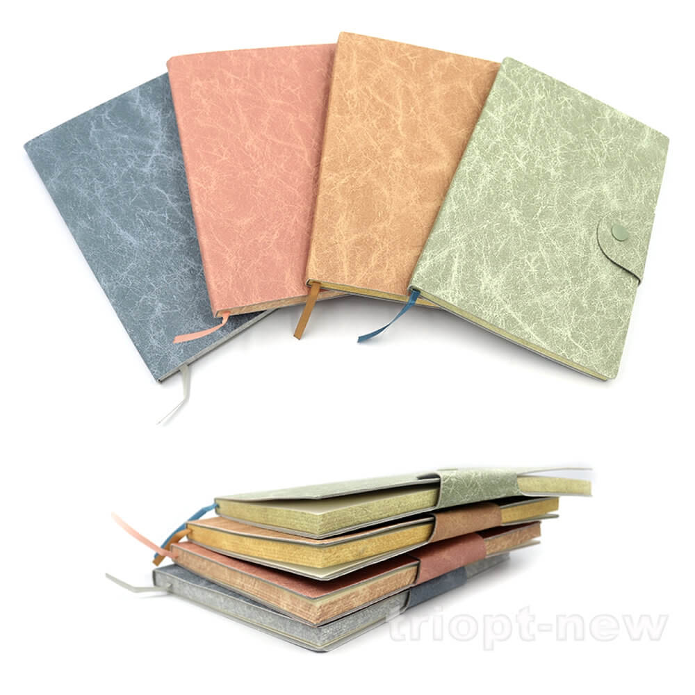 5902-5 Блокнот на кнопці 