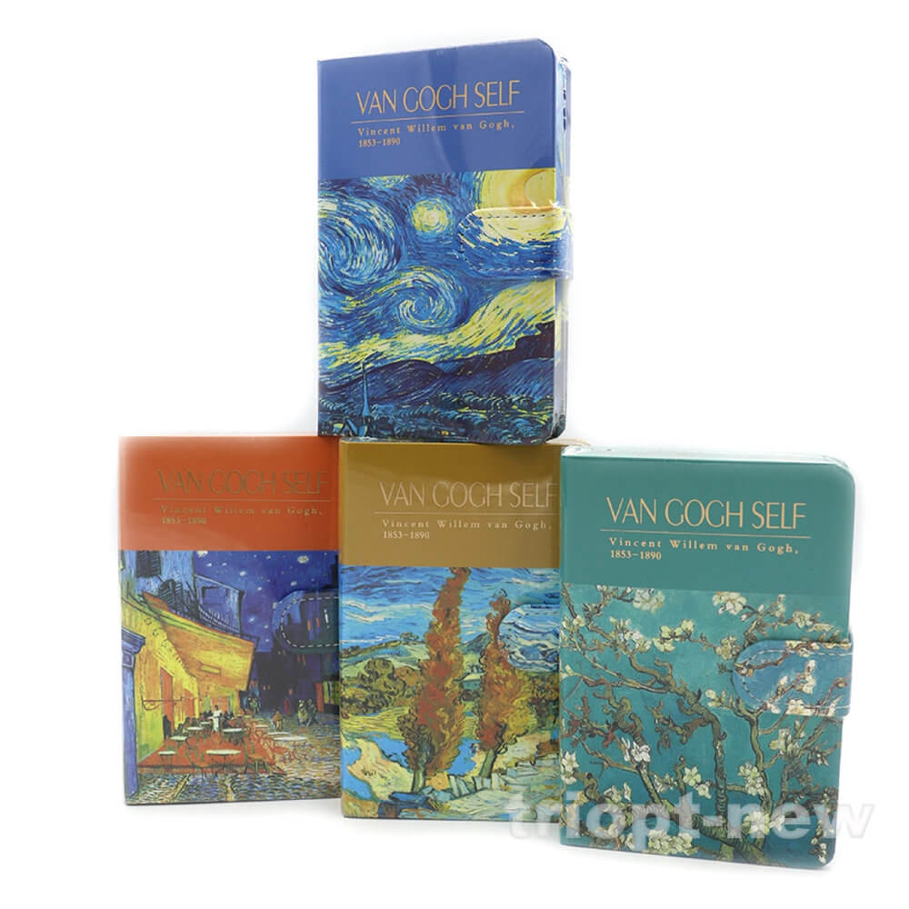 9501-14 Блокнот на кнопці 