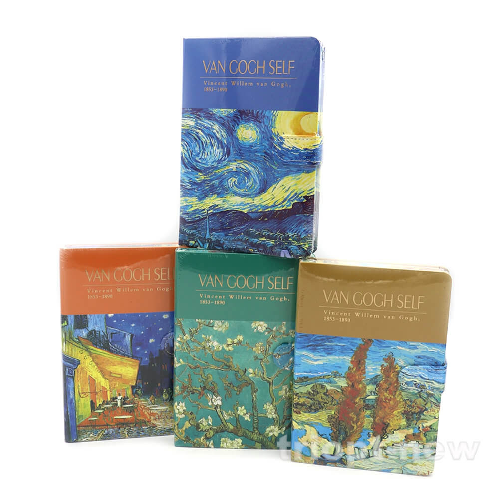 9502-14 Блокнот на кнопці 