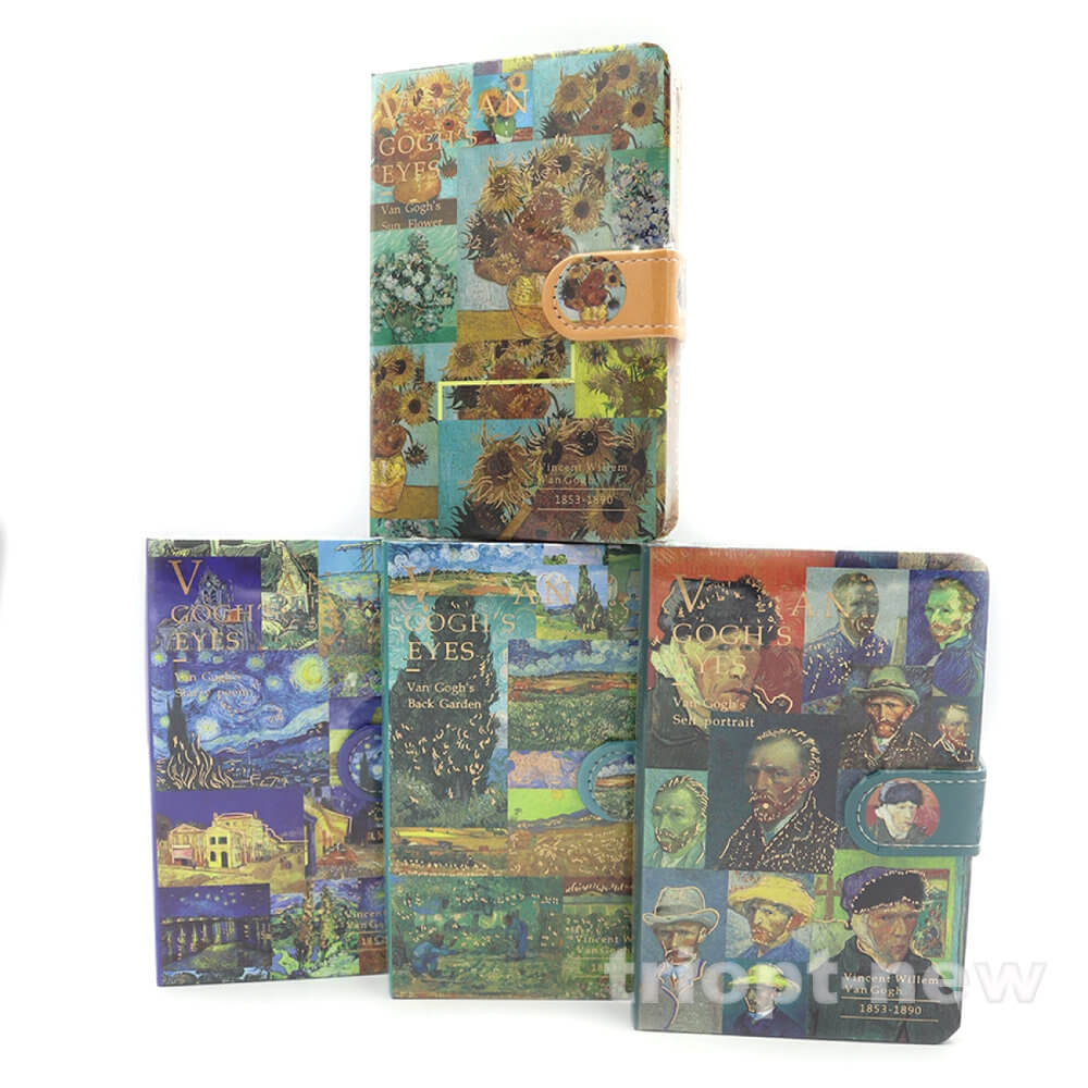 9501-15 Блокнот на кнопці 