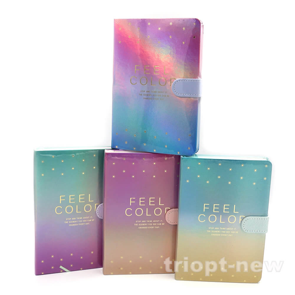 MY002-3 Блокнот на кнопці 