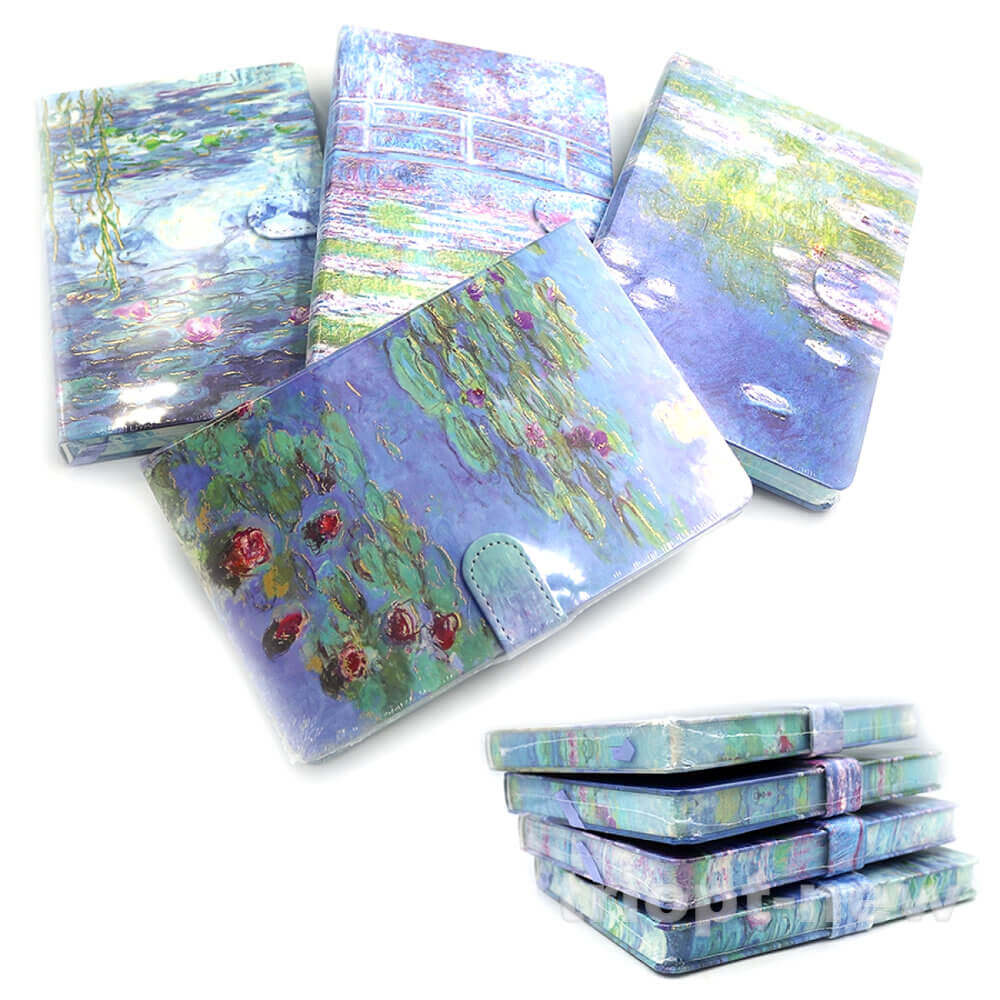 9502-19 Блокнот на кнопці 