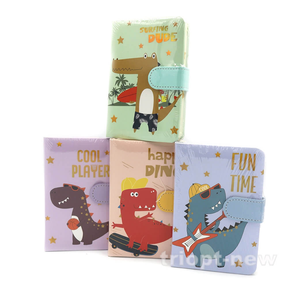 9301-2 Блокнот на кнопці 