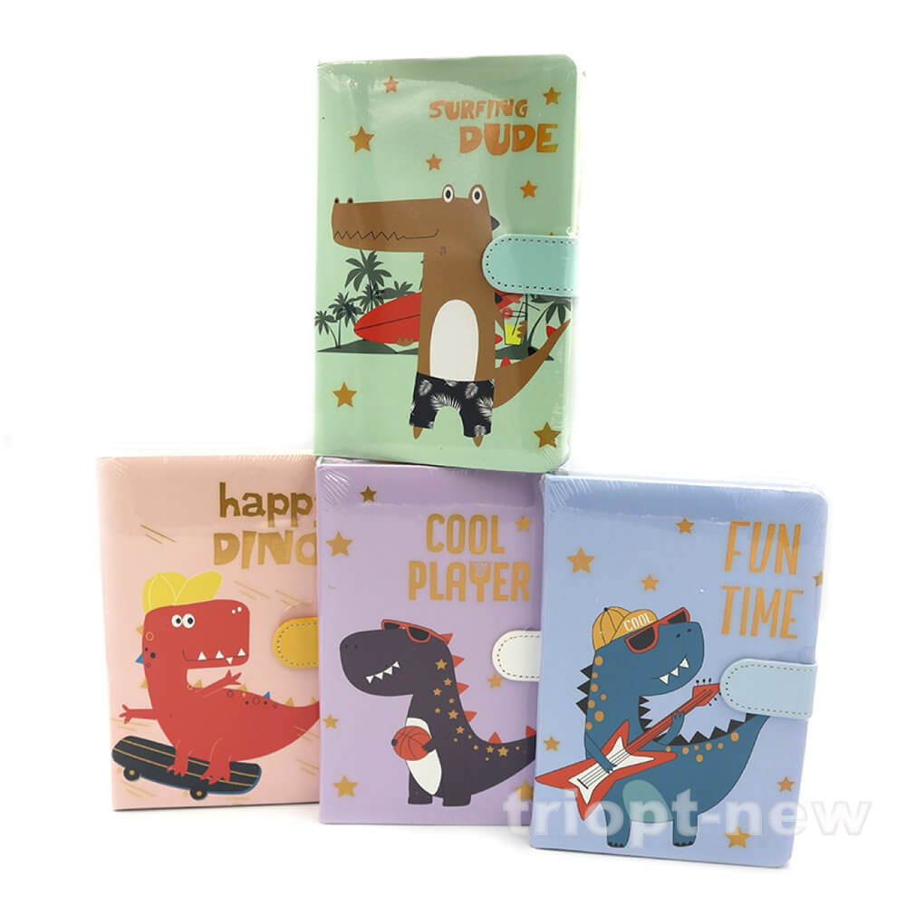 9302-2 Блокнот на кнопці 