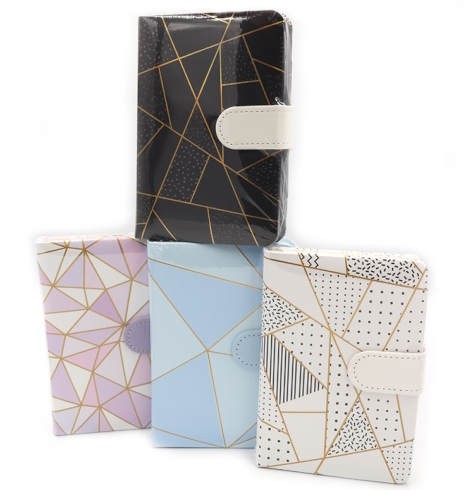 9301-3 Блокнот на кнопці 