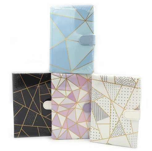 9302-3 Блокнот на кнопці 