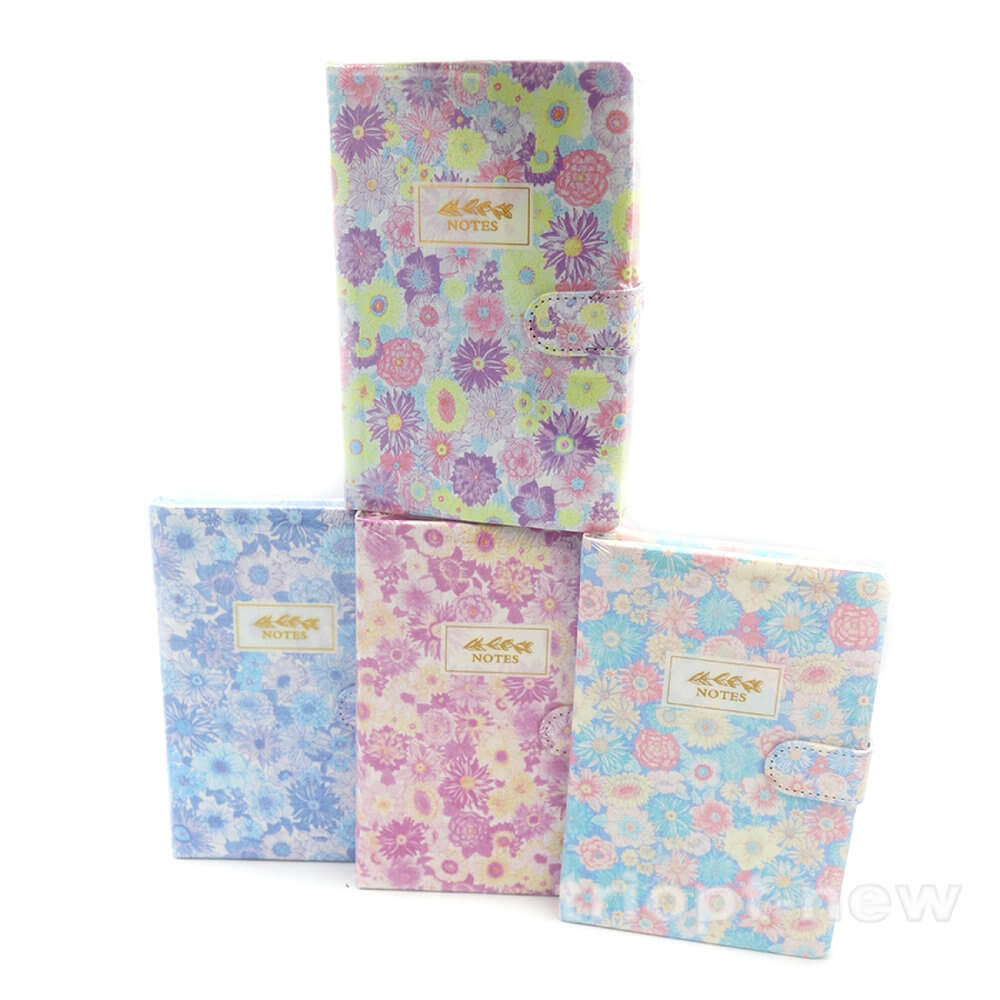 9302-8 Блокнот на кнопці 