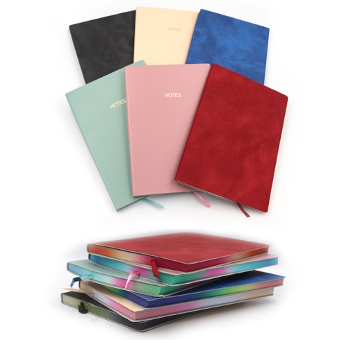 1872-7 Блокнот 