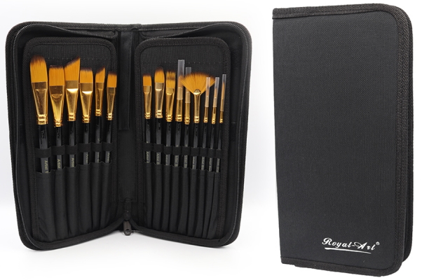 RA-9015 Н-р пензликів у пеналі