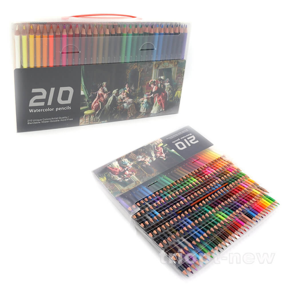 QB-05885-210 Набір олівців 