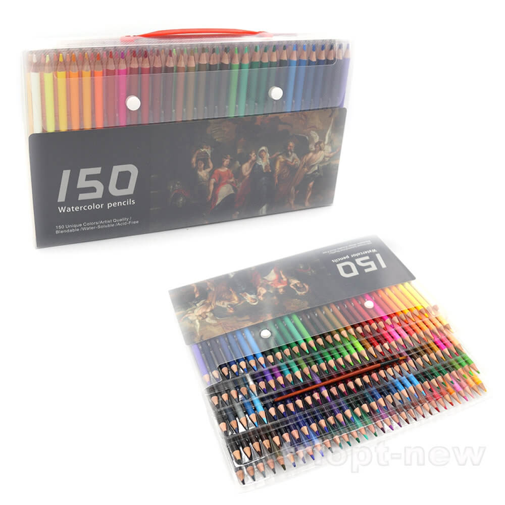 QB-05885-150 Набір олівців 