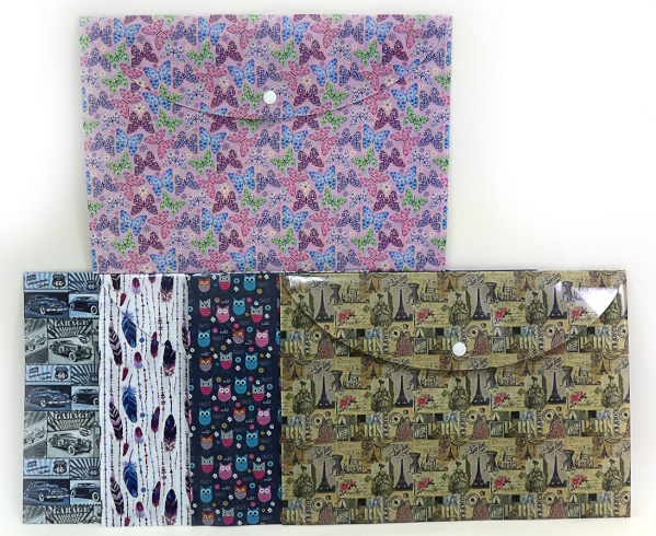 DSCN7821-А4 Папка-конверт з кнопкою 