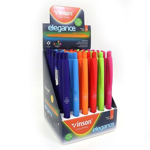 8055С Ручка автомат масл.Vinson 