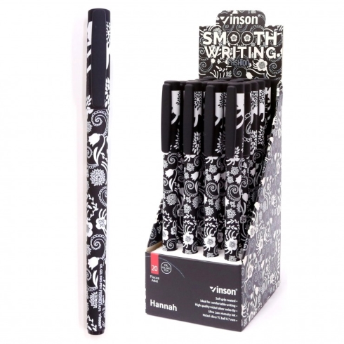 A71(8888) Ручка кульк.Vinson 