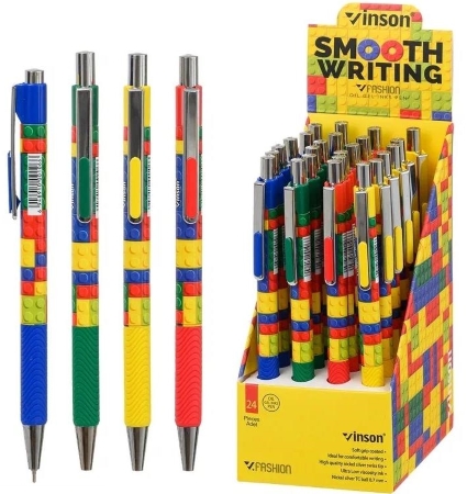 C4 Ручка автомат масл.Vinson 